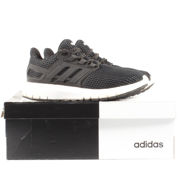 adidas Other - Adidas Mens Athletic Running Shoes Sneakers Size 8